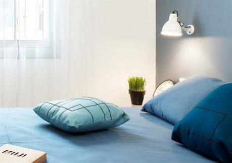 Whotells Barceloneta Hotel 3*