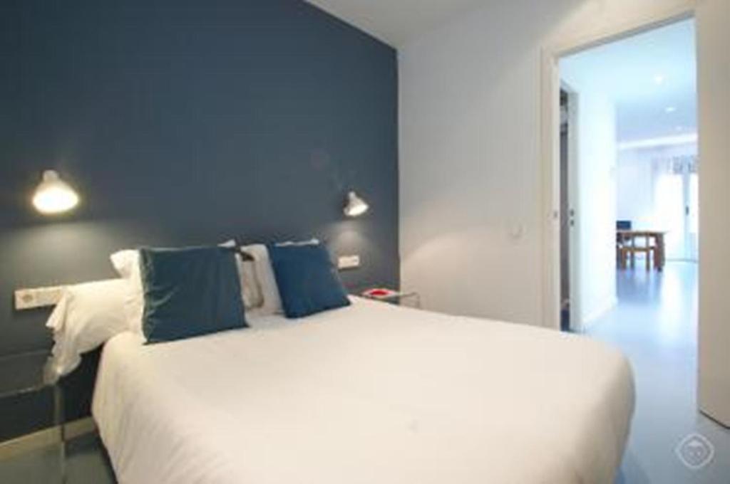 Hotel Whotells Barceloneta