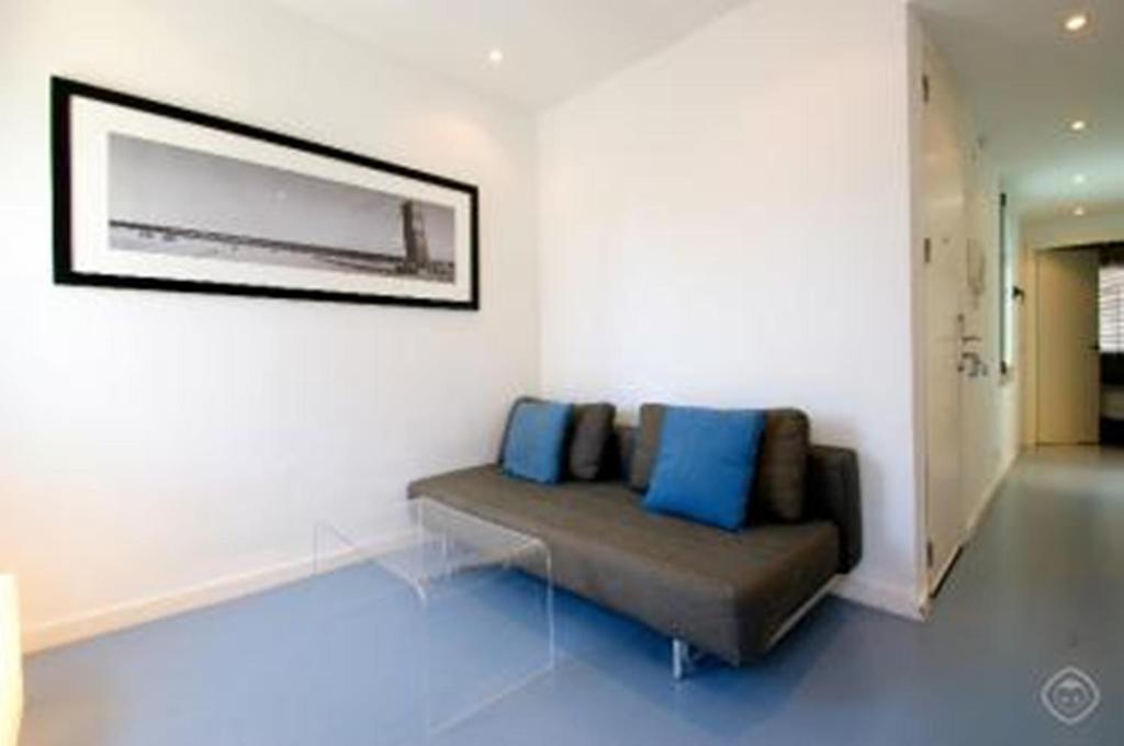 Hotel Whotells Barceloneta Barcellona