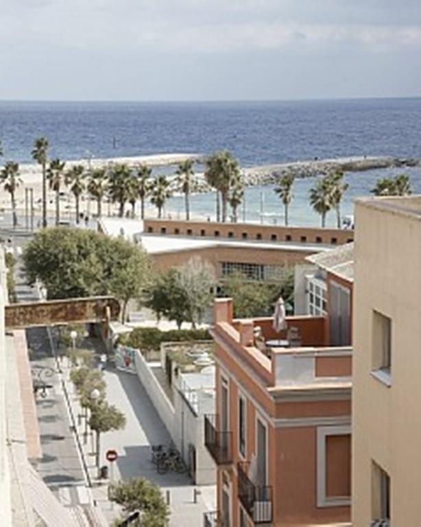 Whotells Barceloneta