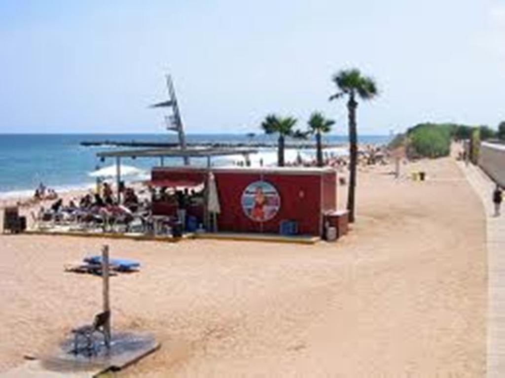 Hotel Whotells Barceloneta Barcellona