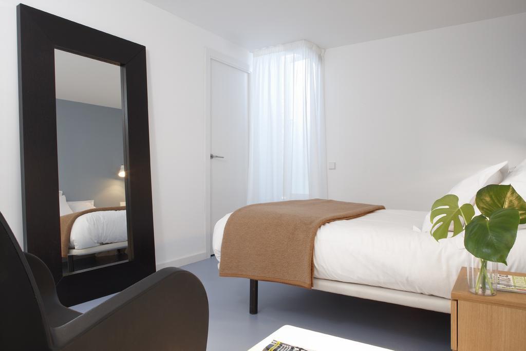 Hotel Whotells Barceloneta Barcellona