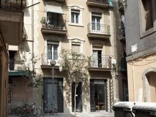 Whotells Barceloneta Hotel 3*