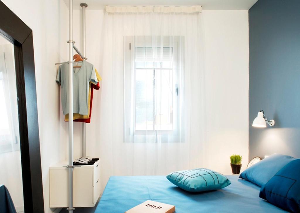 Hotel Whotells Barceloneta 3*