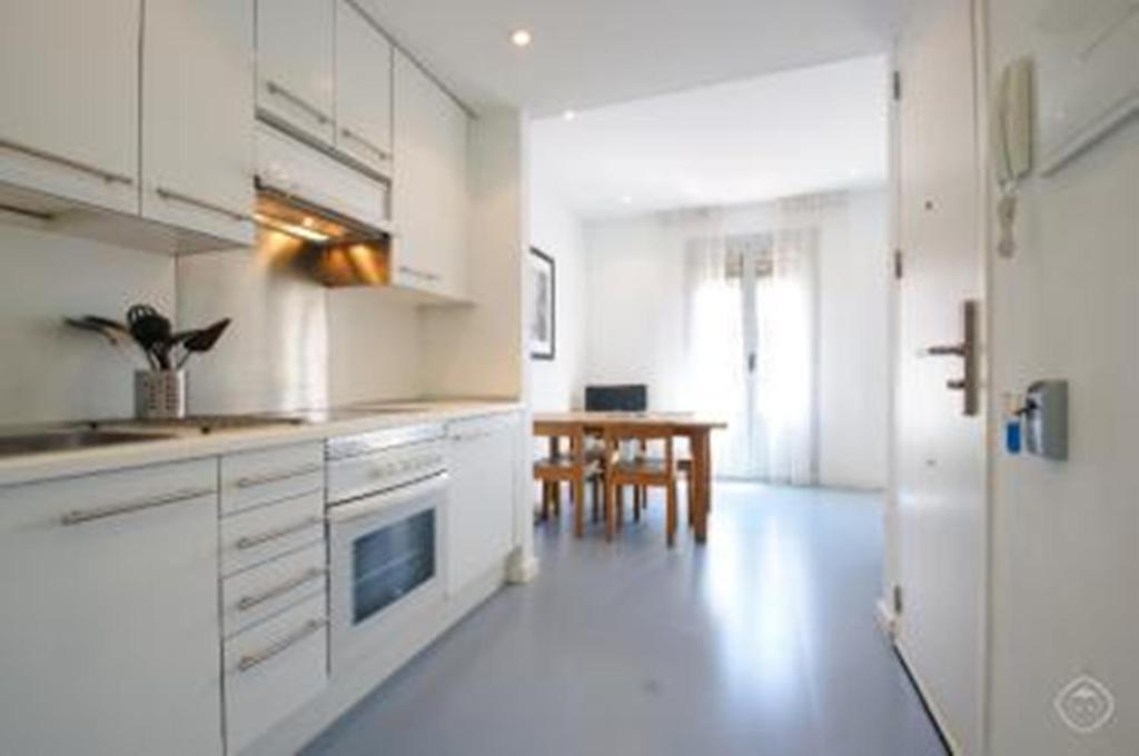 Hotel Whotells Barceloneta 3*