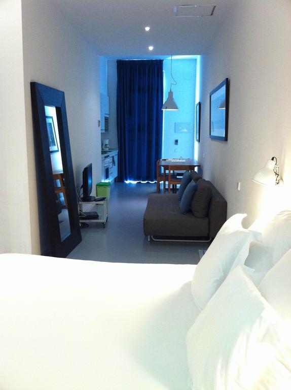 Whotells Barceloneta 3* Barcellona