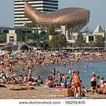 Whotells Barceloneta