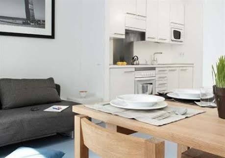 Hotel Whotells Barceloneta Barcelona