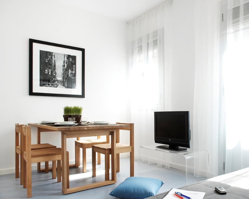 Hotel Whotells Barceloneta 3*