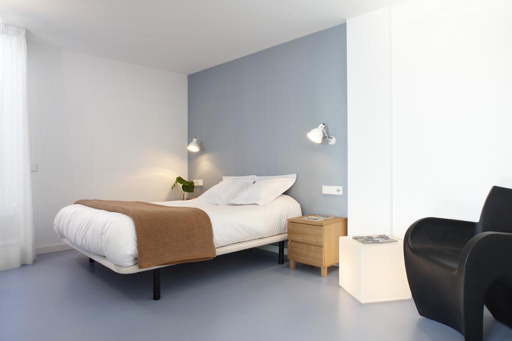 Hotel Whotells Barceloneta